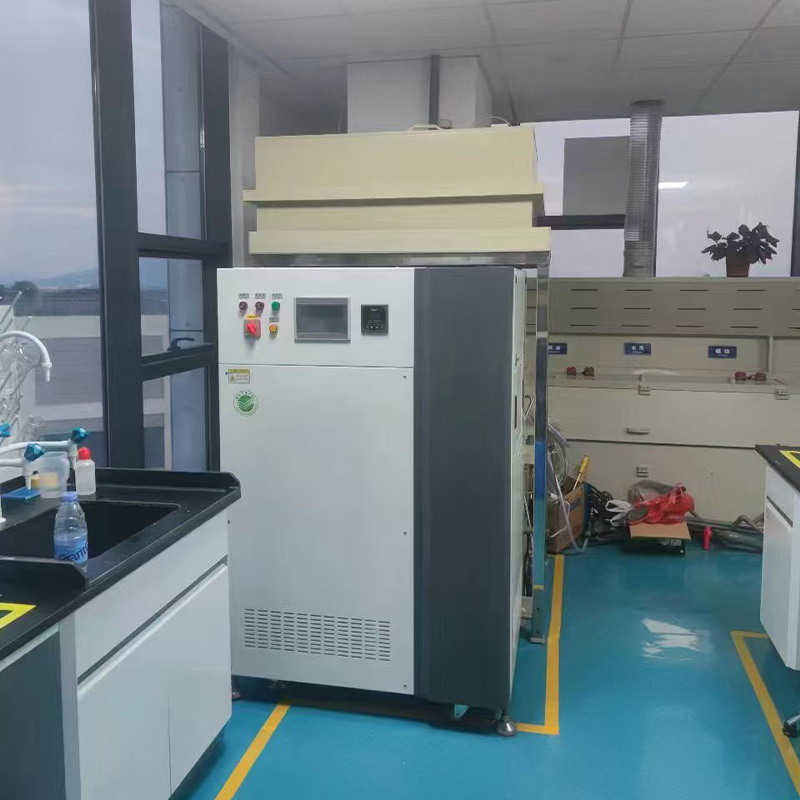 低温热泵蒸发系统